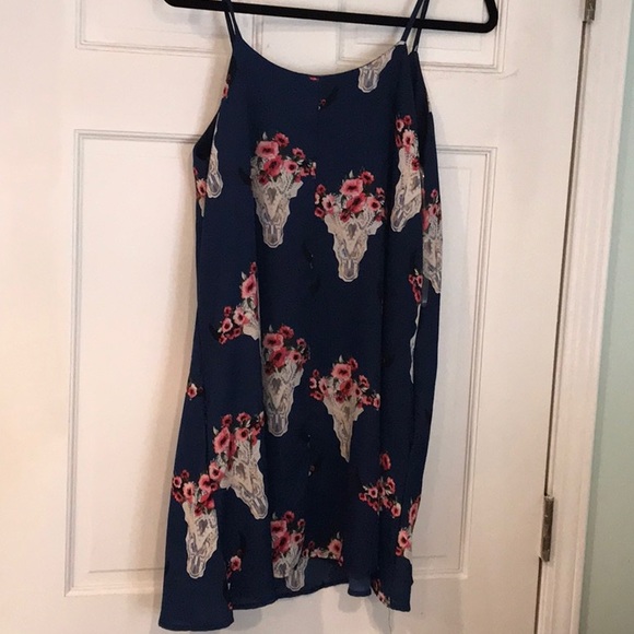 fab’rik dress - Picture 3 of 4